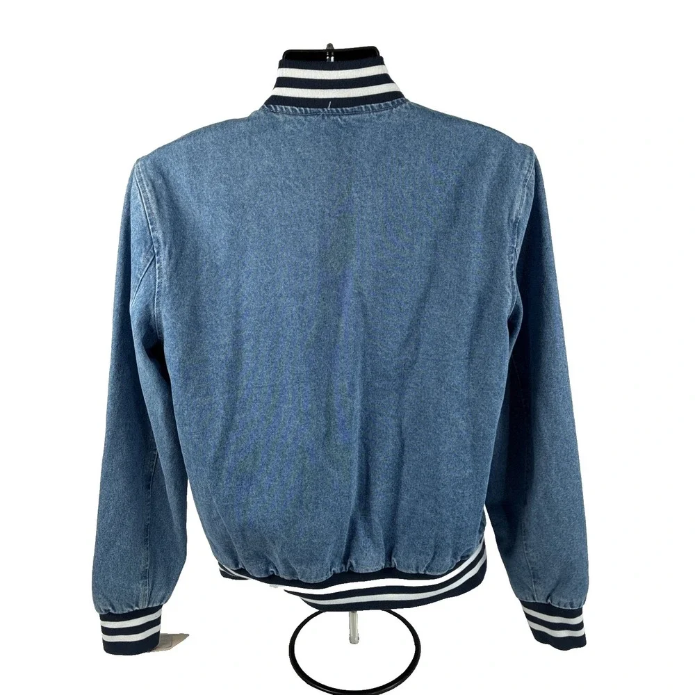 Levis this jacket